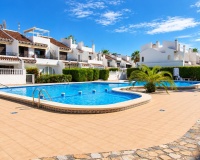 Resale - Apartment / Duplex - Orihuela Costa - Cabo Roig