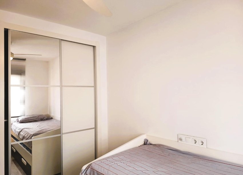 Resale - Apartment / Duplex - Orihuela Costa - Cala Capitan