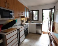 Resale - Apartment / Duplex - Orihuela Costa - Cala Capitan