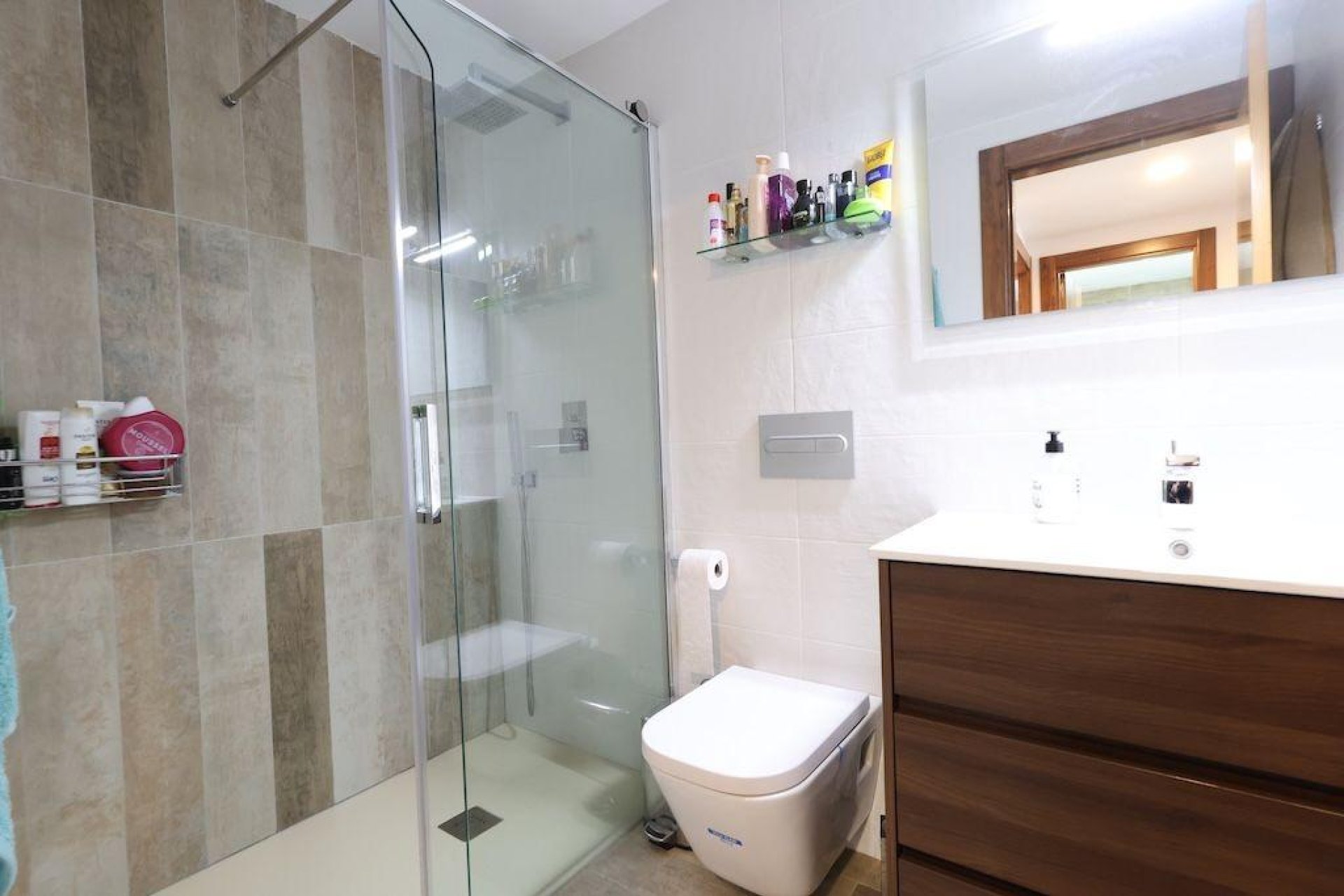 Resale - Apartment / Duplex - Orihuela Costa - Cala Capitan
