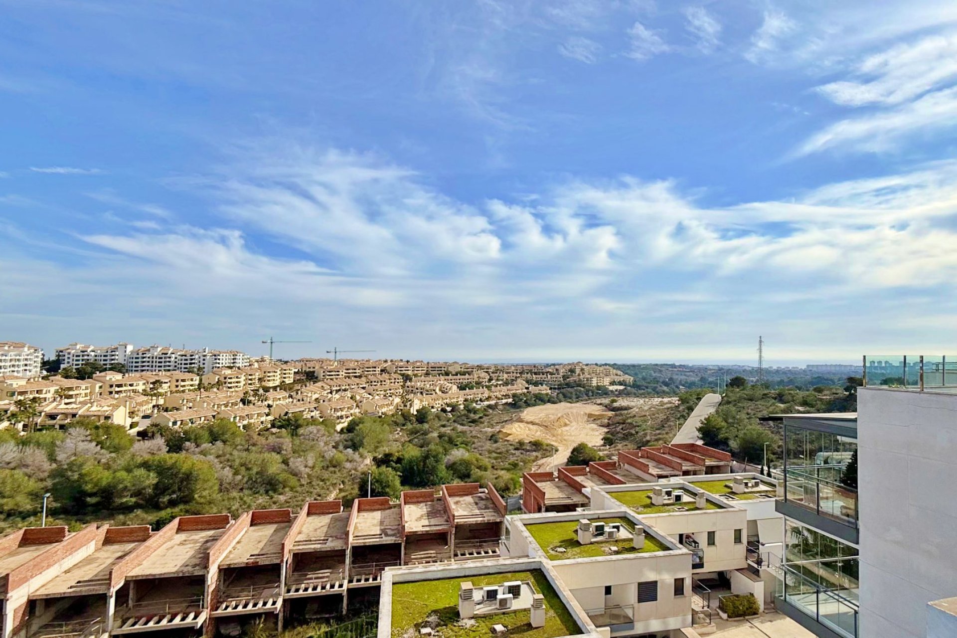 Resale - Apartment / Duplex - Orihuela Costa - Campoamor