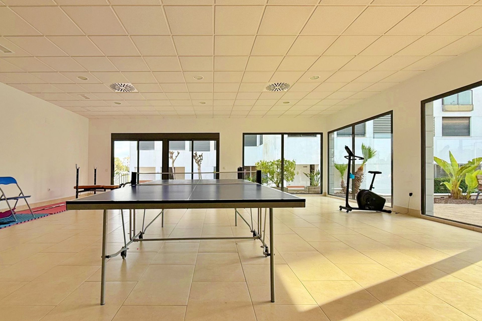 Resale - Apartment / Duplex - Orihuela Costa - Campoamor