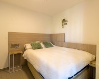 Resale - Apartment / Duplex - Orihuela Costa - Campoamor