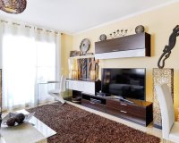 Resale - Apartment / Duplex - Orihuela Costa - Campoamor