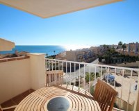 Resale - Apartment / Duplex - Orihuela Costa - Campoamor