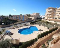 Resale - Apartment / Duplex - Orihuela Costa - Campoamor