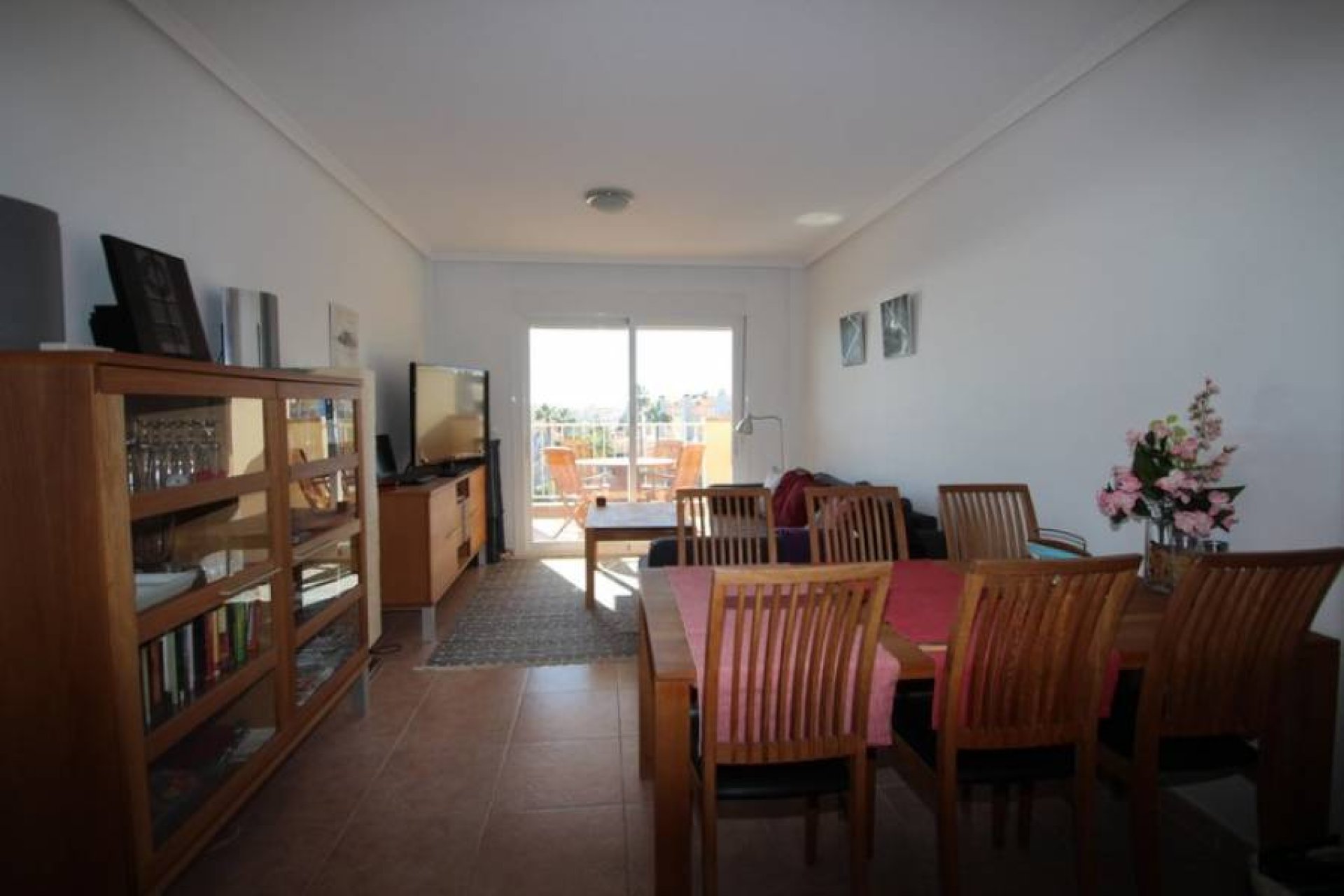 Resale - Apartment / Duplex - Orihuela Costa - Campoamor