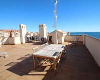 Resale - Apartment / Duplex - Orihuela Costa - Campoamor