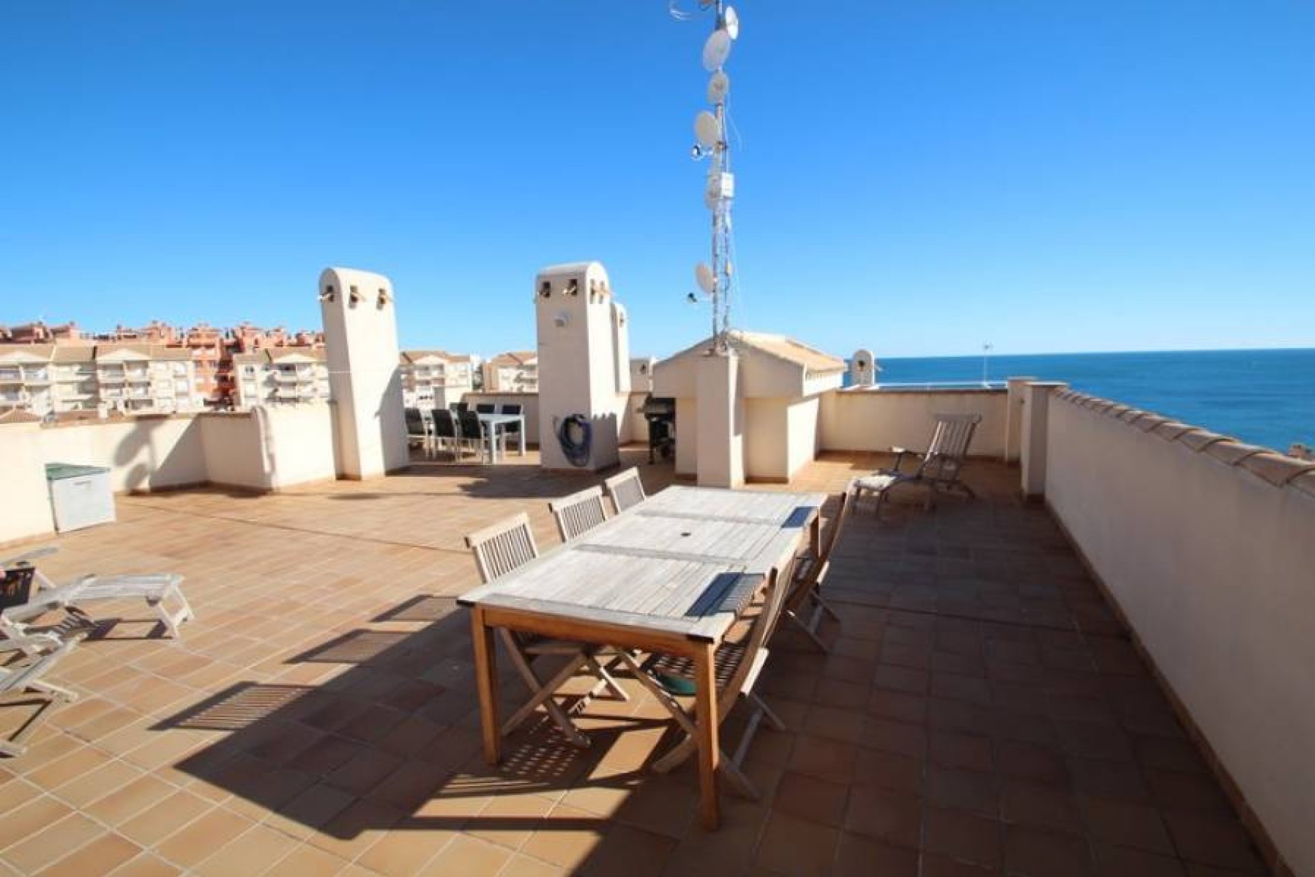 Resale - Apartment / Duplex - Orihuela Costa - Campoamor