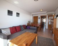 Resale - Apartment / Duplex - Orihuela Costa - Campoamor