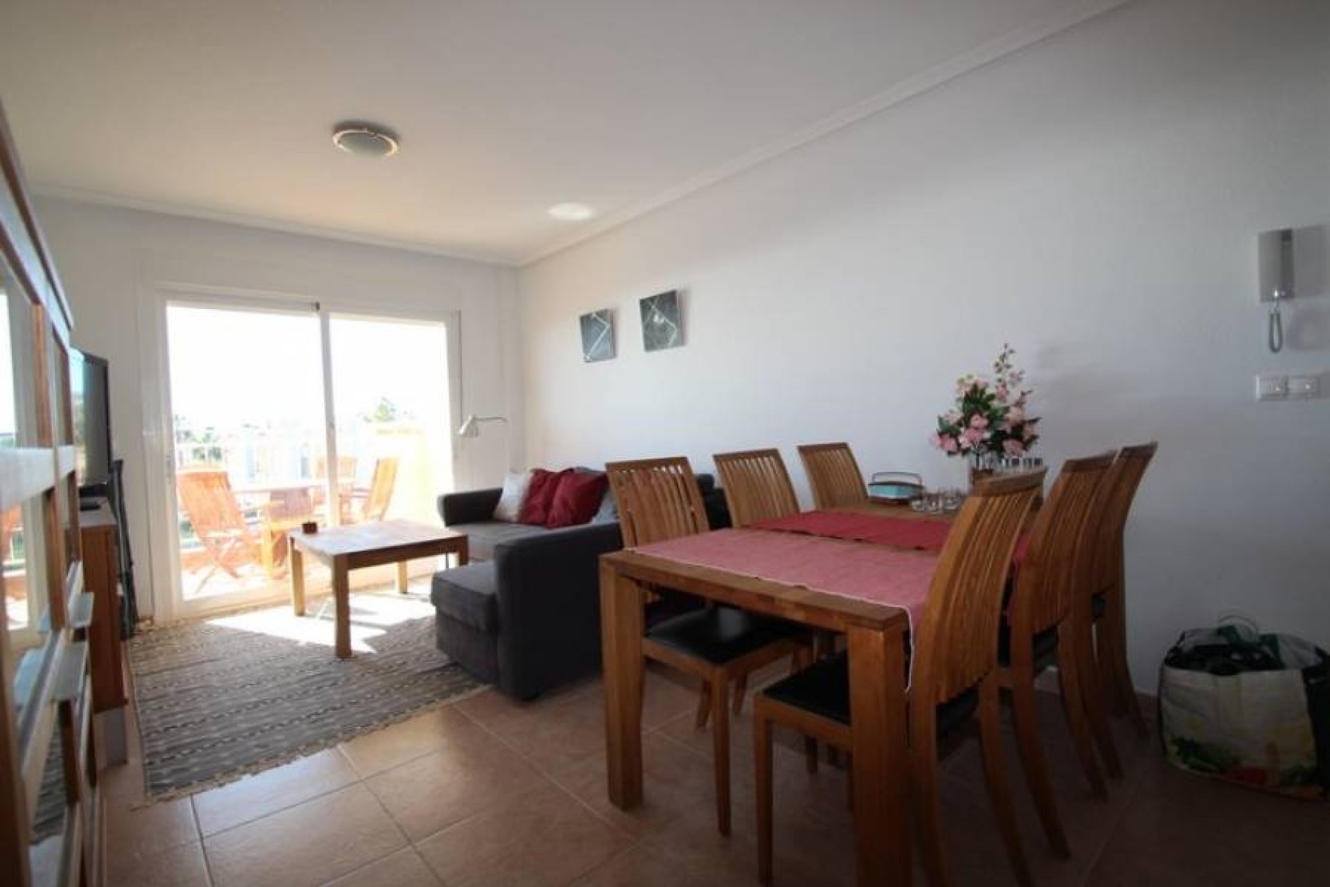 Resale - Apartment / Duplex - Orihuela Costa - Campoamor