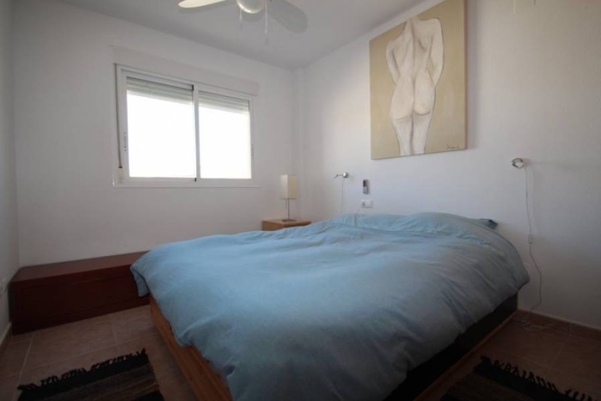 Resale - Apartment / Duplex - Orihuela Costa - Campoamor