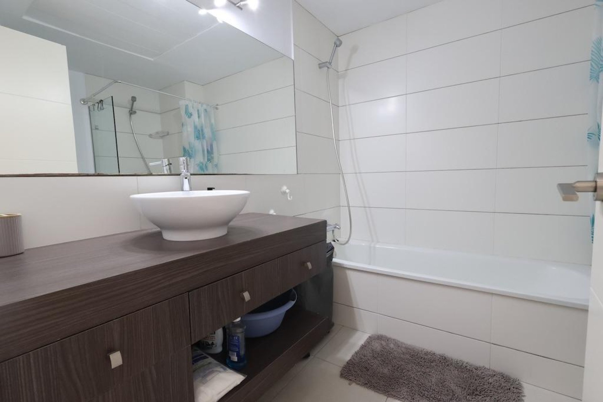 Resale - Apartment / Duplex - Orihuela Costa - Campoamor