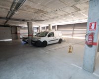 Resale - Apartment / Duplex - Orihuela Costa - Campoamor