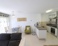 Resale - Apartment / Duplex - Orihuela Costa - Campoamor