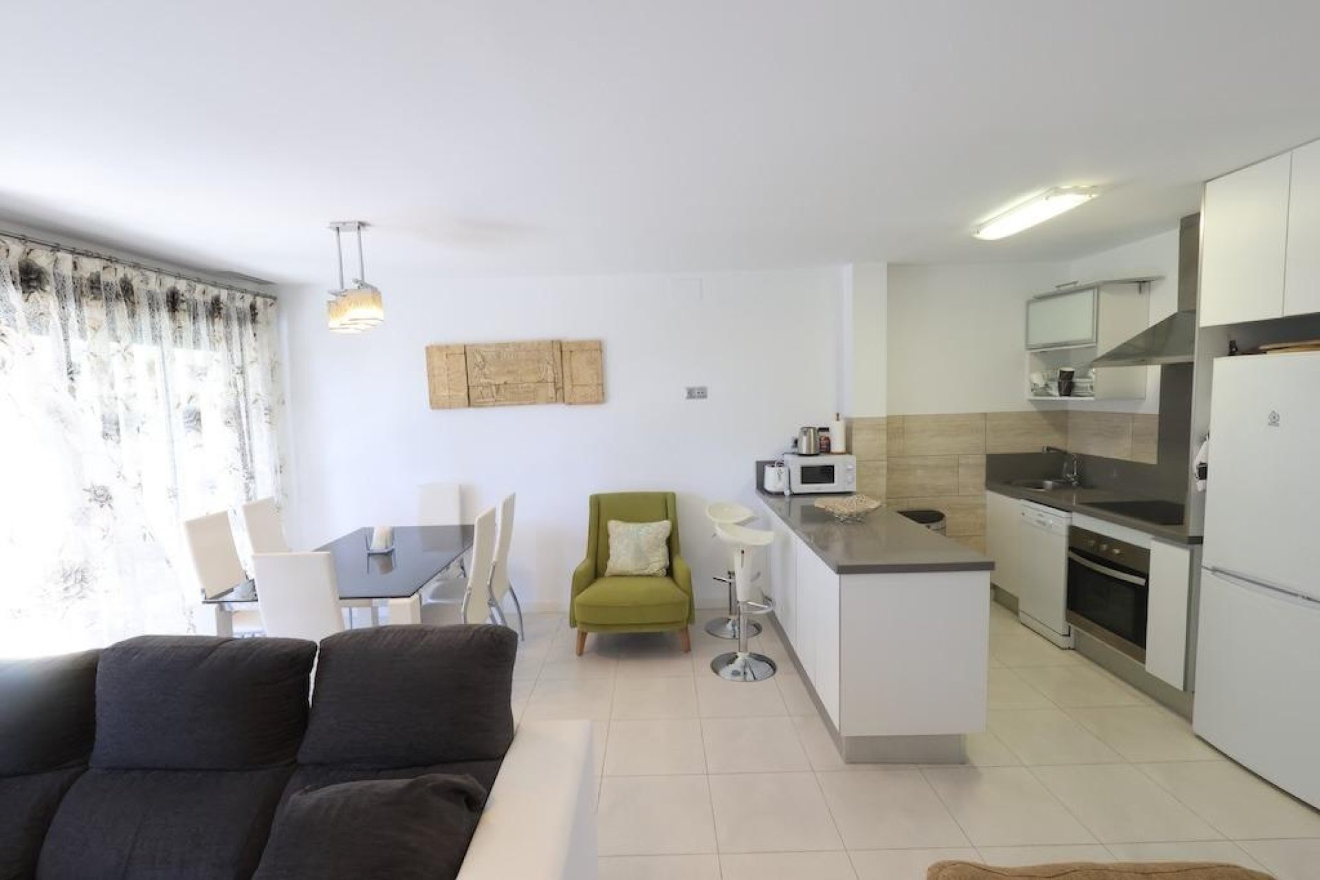 Resale - Apartment / Duplex - Orihuela Costa - Campoamor
