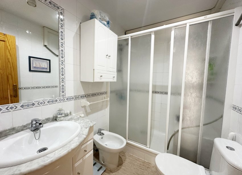 Resale - Apartment / Duplex - Orihuela Costa - Campoamor