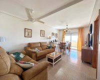 Resale - Apartment / Duplex - Orihuela Costa - Campoamor