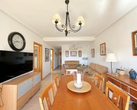 Resale - Apartment / Duplex - Orihuela Costa - Campoamor