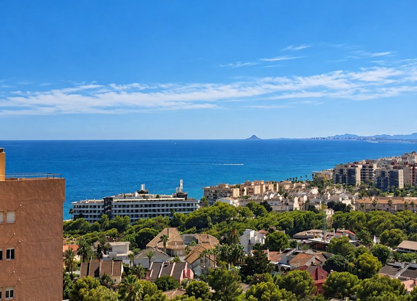 Resale - Apartment / Duplex - Orihuela Costa - Campoamor