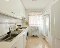 Resale - Apartment / Duplex - Orihuela Costa - Campoamor