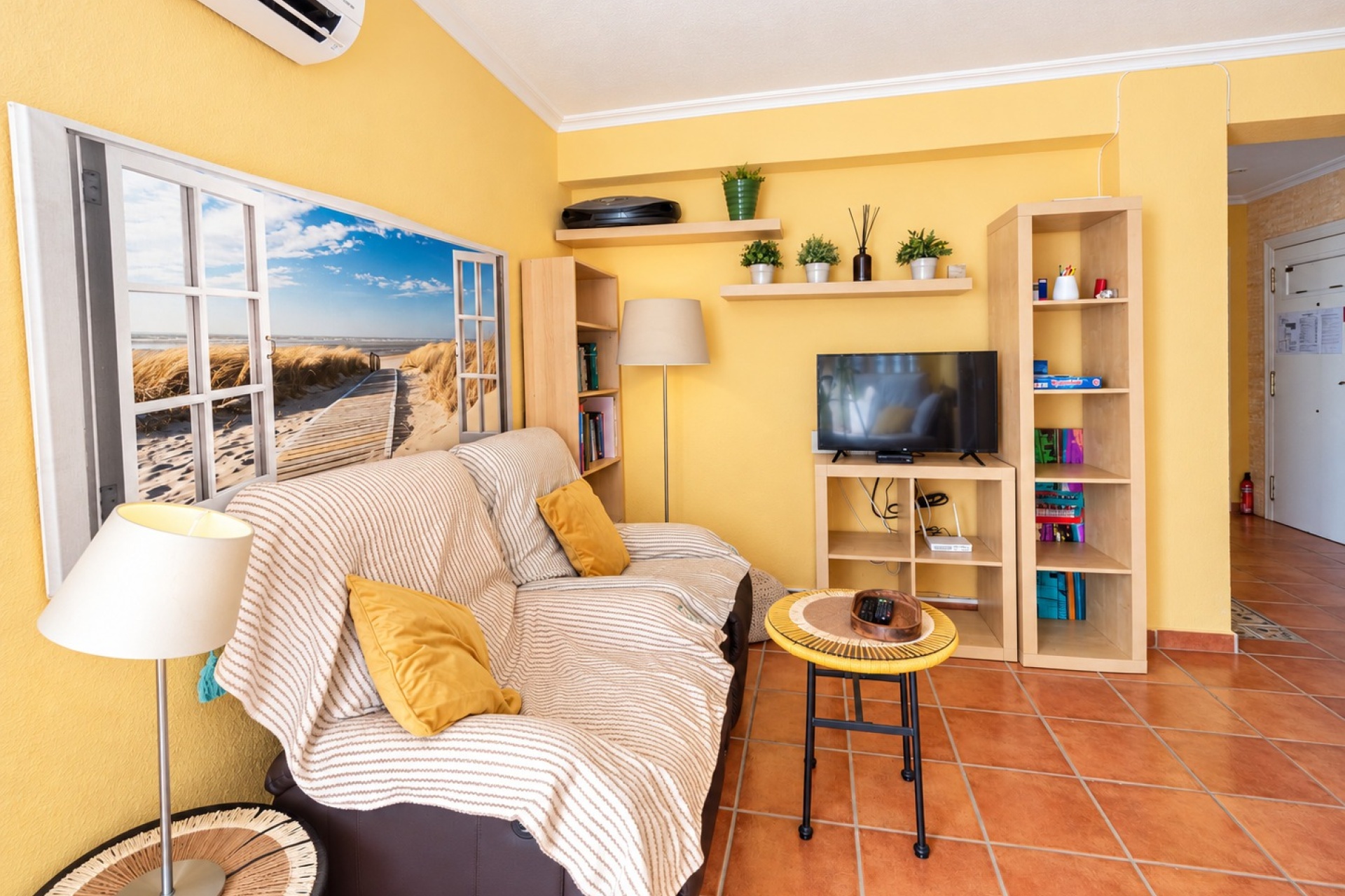 Resale - Apartment / Duplex - Orihuela Costa - Campoamor