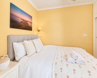 Resale - Apartment / Duplex - Orihuela Costa - Campoamor