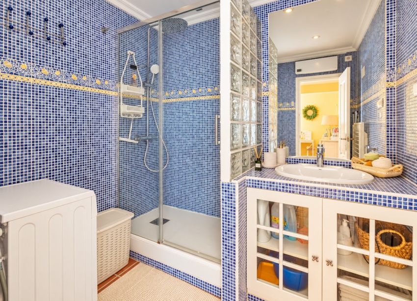 Resale - Apartment / Duplex - Orihuela Costa - Campoamor