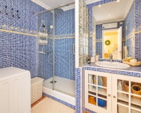 Resale - Apartment / Duplex - Orihuela Costa - Campoamor