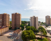 Resale - Apartment / Duplex - Orihuela Costa - Campoamor