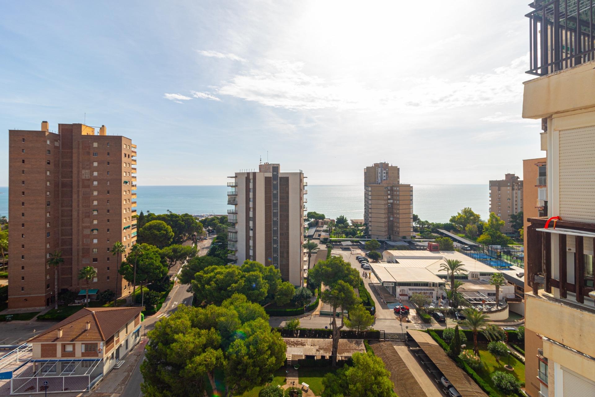 Resale - Apartment / Duplex - Orihuela Costa - Campoamor