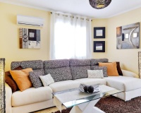 Resale - Apartment / Duplex - Orihuela Costa - Campoamor