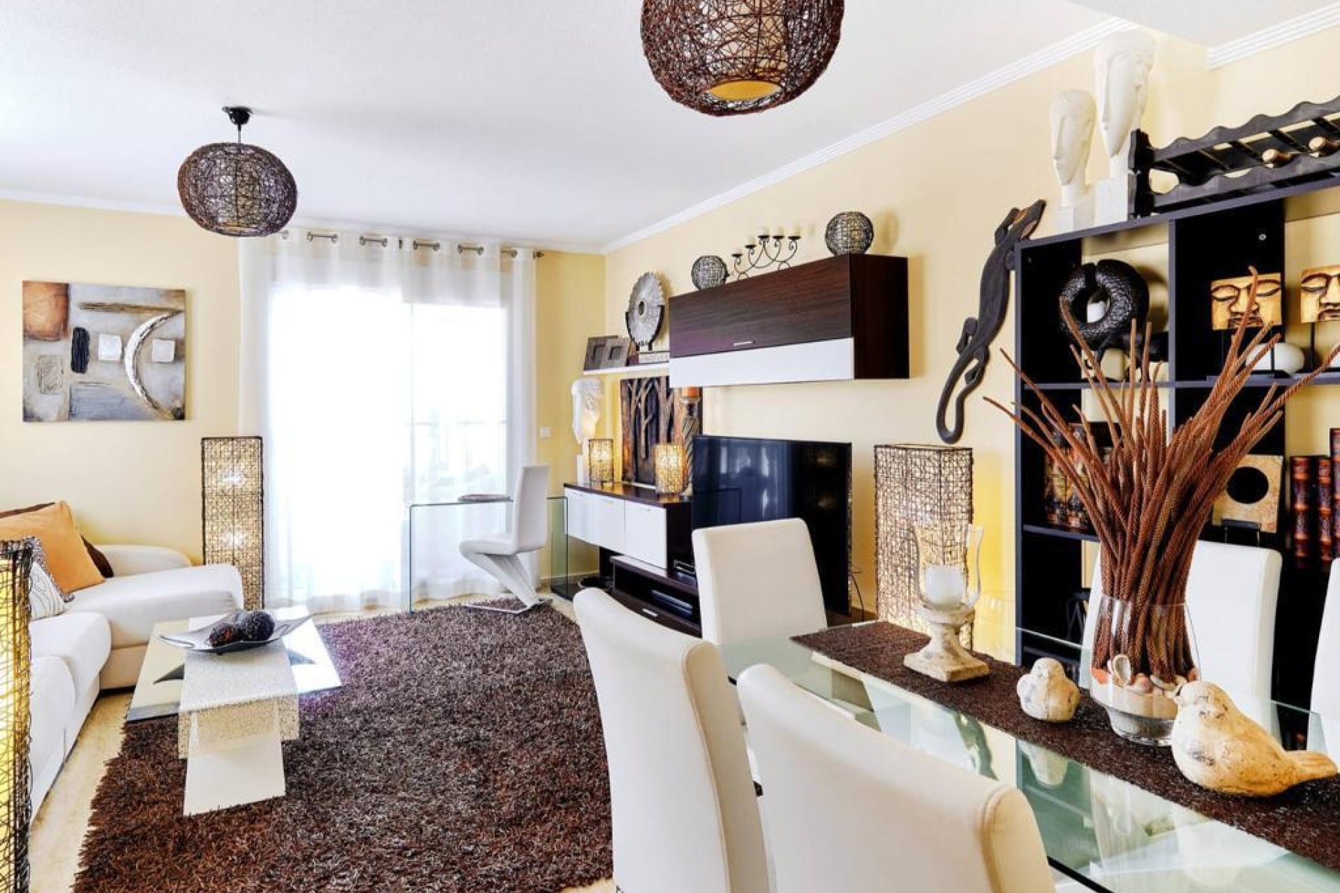 Resale - Apartment / Duplex - Orihuela Costa - Campoamor