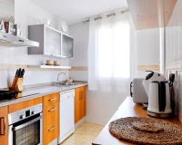Resale - Apartment / Duplex - Orihuela Costa - Campoamor