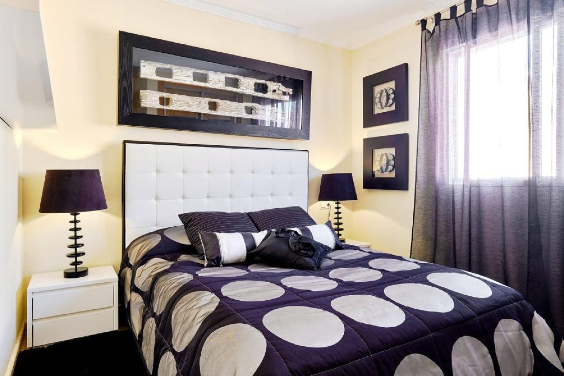 Resale - Apartment / Duplex - Orihuela Costa - Campoamor