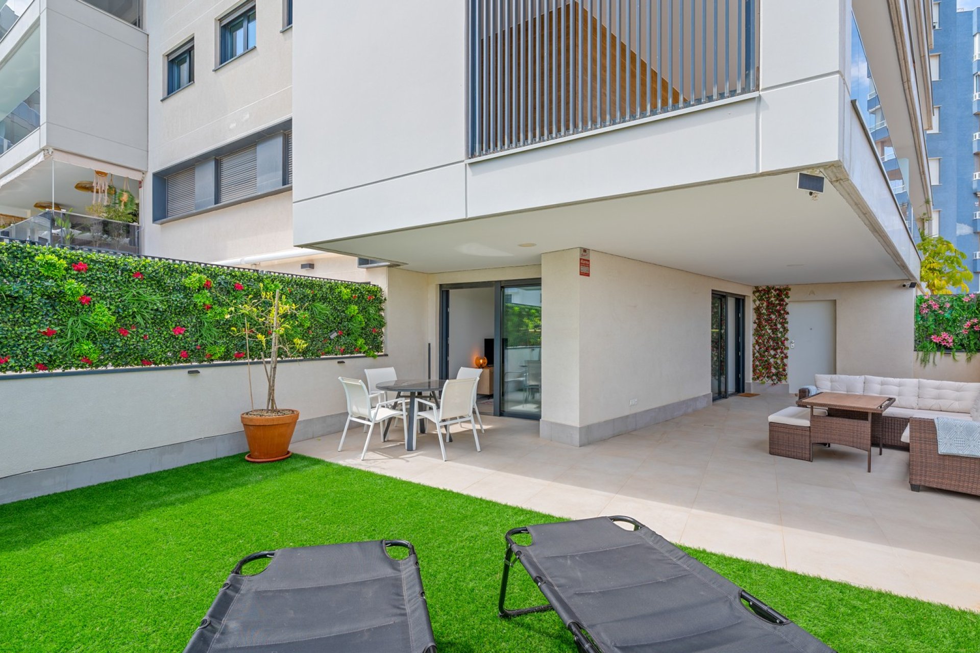 Resale - Apartment / Duplex - Orihuela Costa - Dehesa de campoamor