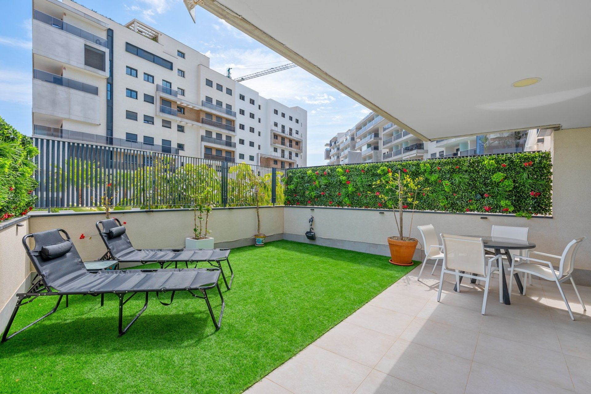 Resale - Apartment / Duplex - Orihuela Costa - Dehesa de campoamor