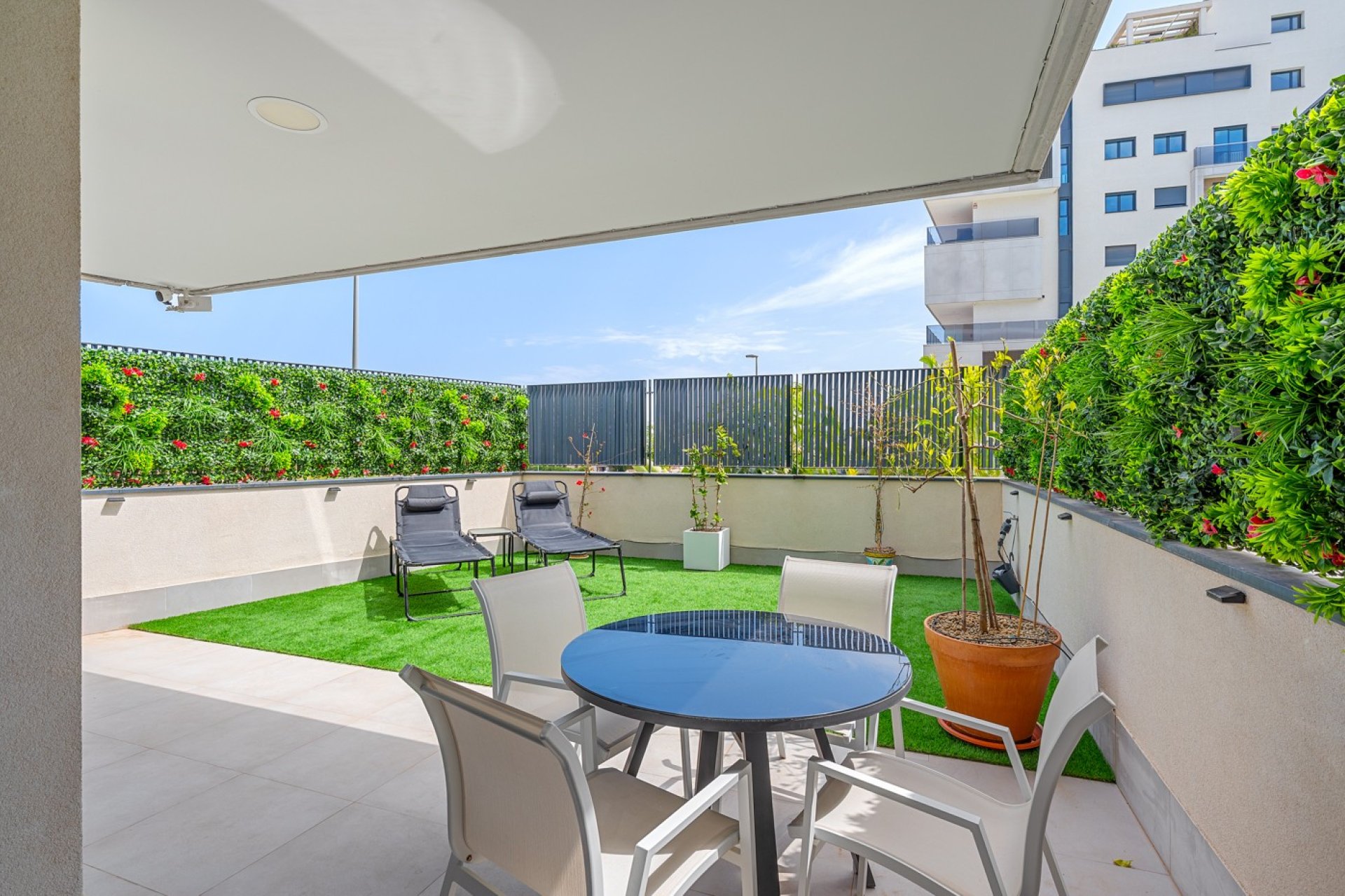 Resale - Apartment / Duplex - Orihuela Costa - Dehesa de campoamor