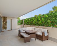 Resale - Apartment / Duplex - Orihuela Costa - Dehesa de campoamor