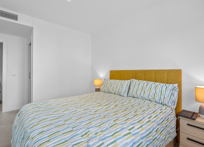 Resale - Apartment / Duplex - Orihuela Costa - Dehesa de campoamor