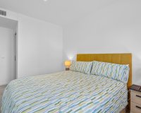 Resale - Apartment / Duplex - Orihuela Costa - Dehesa de campoamor
