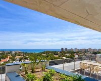 Resale - Apartment / Duplex - Orihuela Costa - Dehesa de campoamor