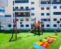 Resale - Apartment / Duplex - Orihuela Costa - Dehesa de campoamor