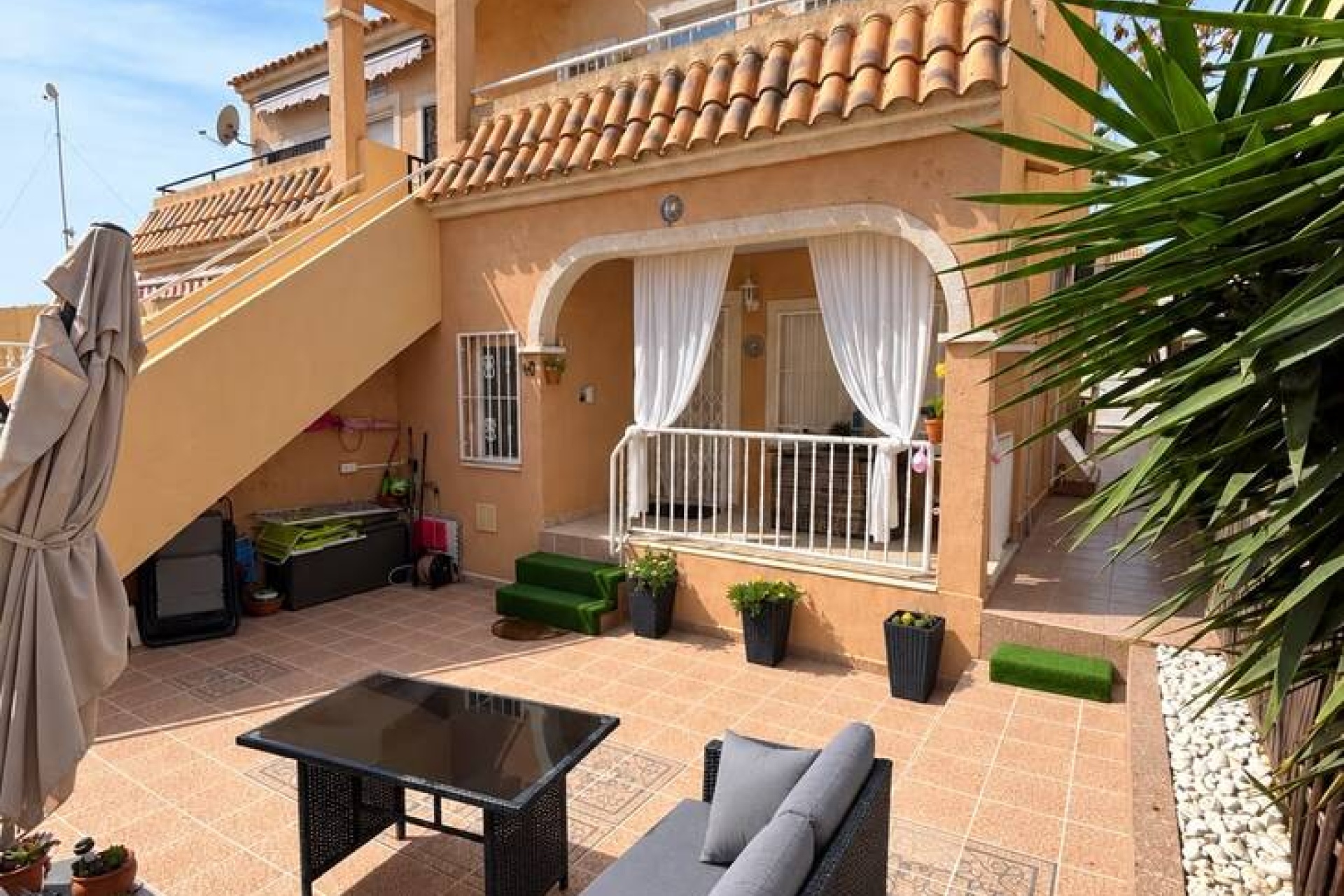 Resale - Apartment / Duplex - Orihuela Costa - El Galán