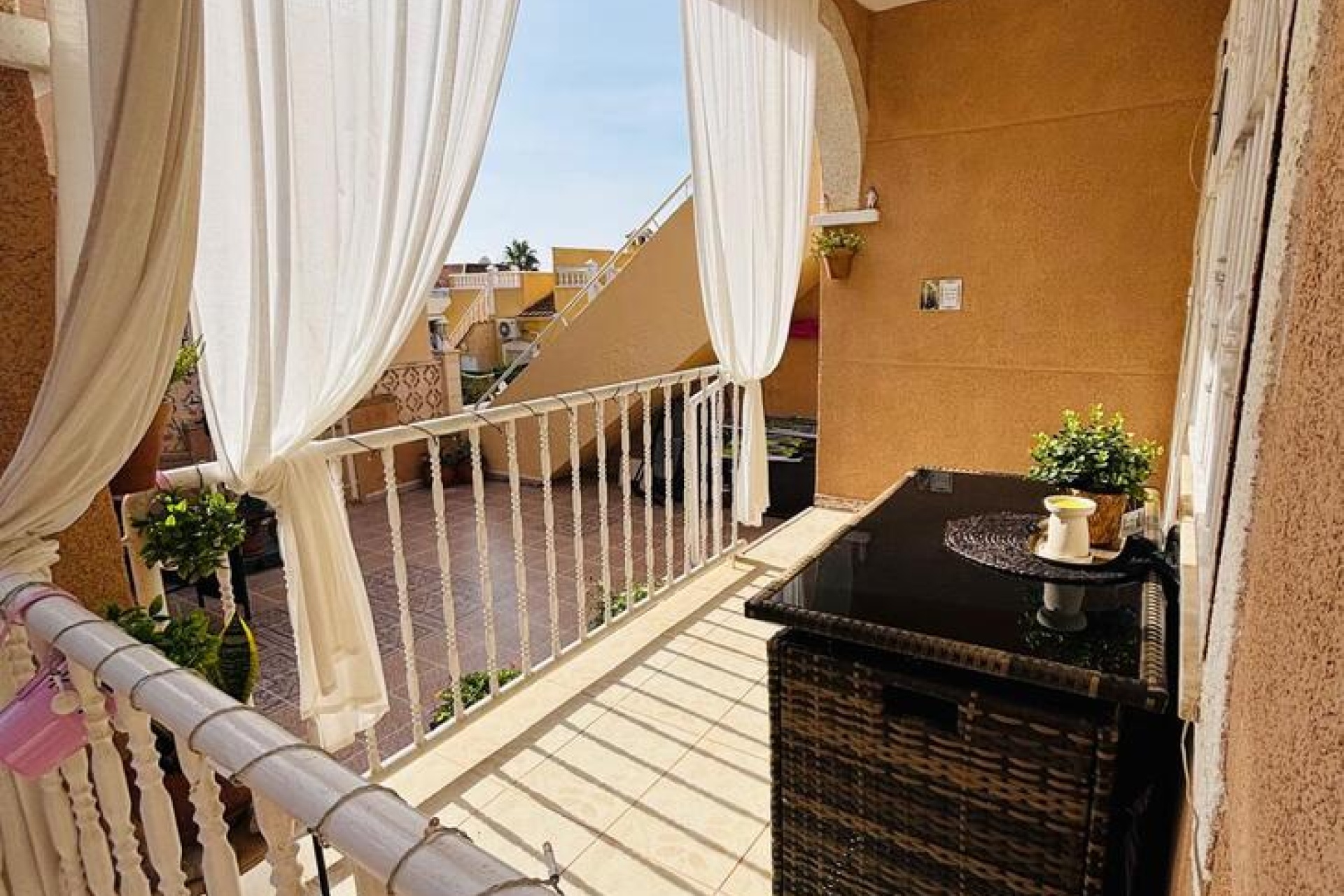 Resale - Apartment / Duplex - Orihuela Costa - El Galán