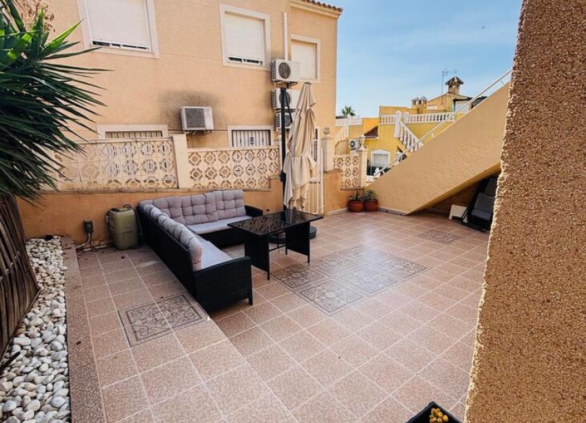 Resale - Apartment / Duplex - Orihuela Costa - El Galán