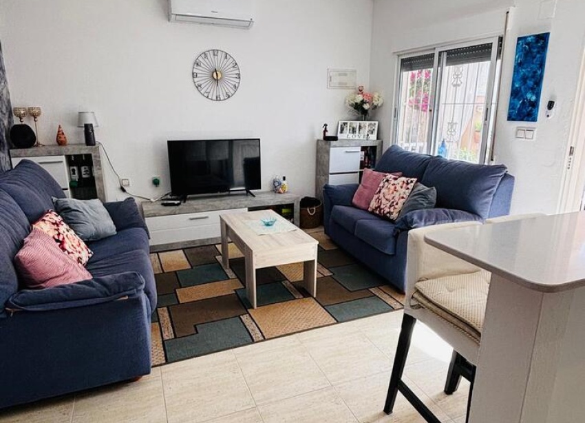 Resale - Apartment / Duplex - Orihuela Costa - El Galán