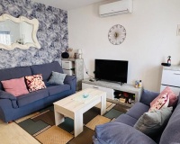 Resale - Apartment / Duplex - Orihuela Costa - El Galán