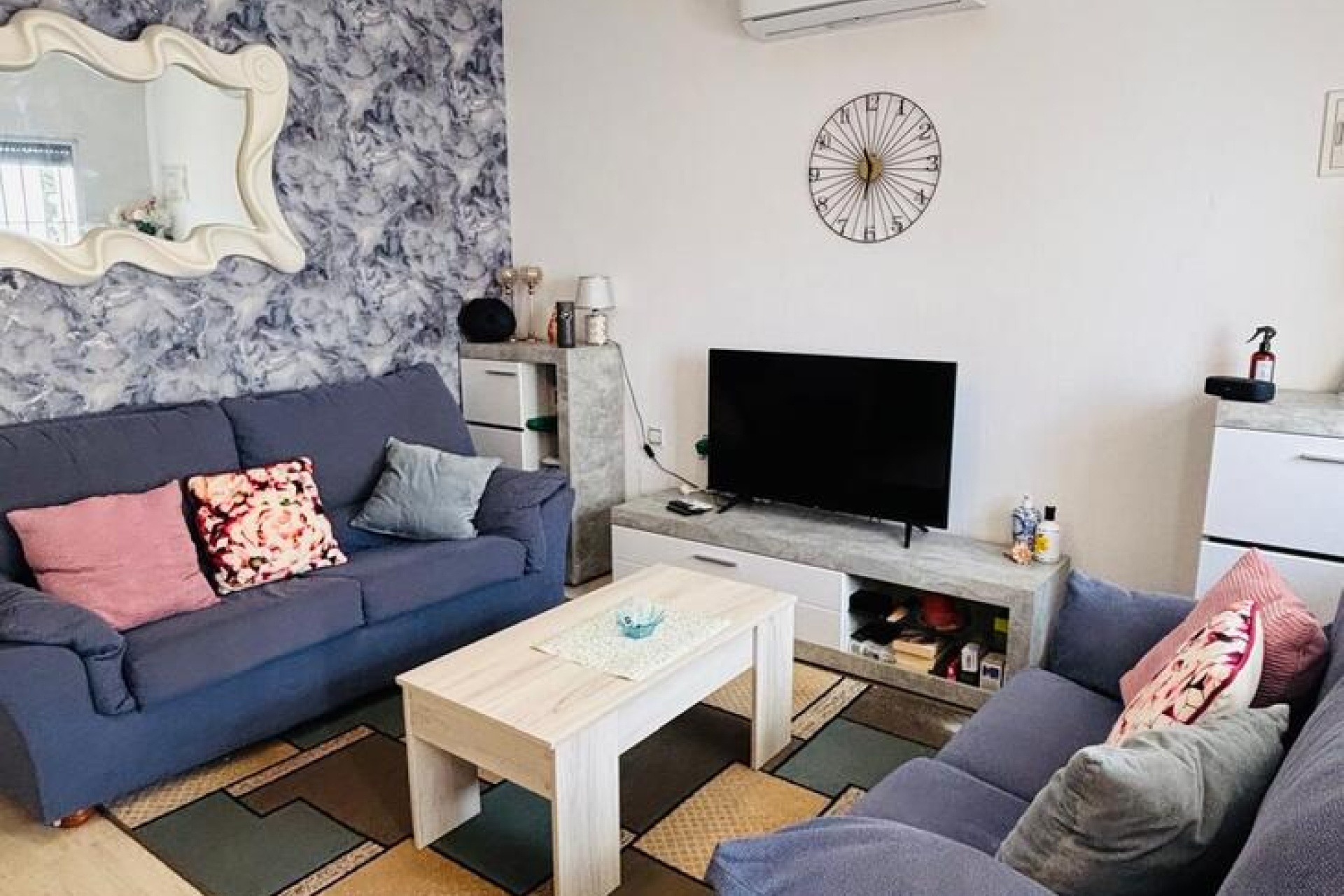 Resale - Apartment / Duplex - Orihuela Costa - El Galán