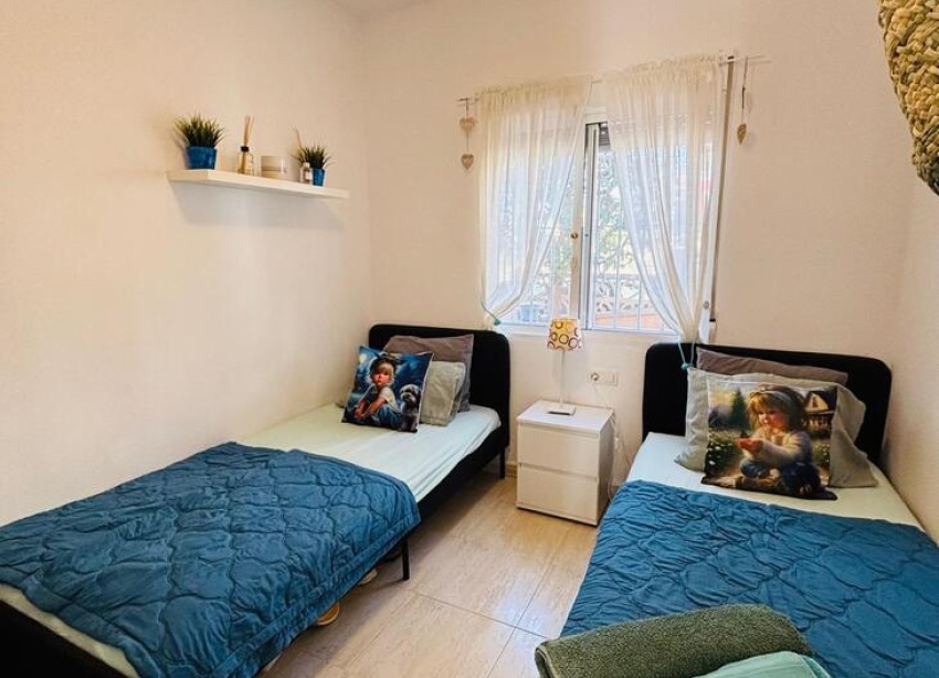 Resale - Apartment / Duplex - Orihuela Costa - El Galán